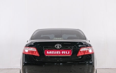Toyota Camry, 2008 год, 1 049 000 рублей, 6 фотография