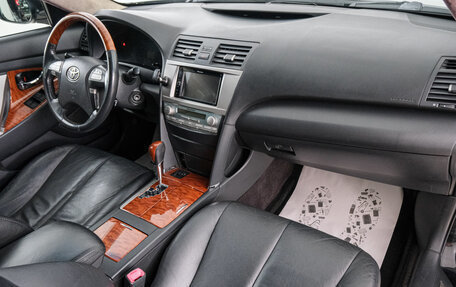Toyota Camry, 2008 год, 1 049 000 рублей, 13 фотография