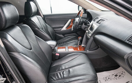Toyota Camry, 2008 год, 1 049 000 рублей, 14 фотография