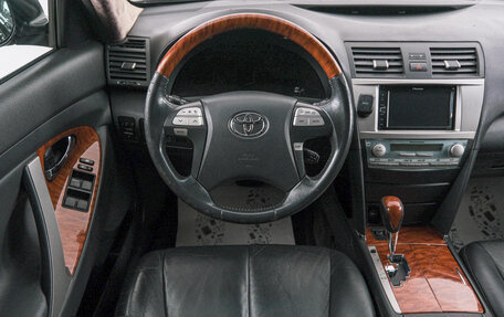 Toyota Camry, 2008 год, 1 049 000 рублей, 15 фотография