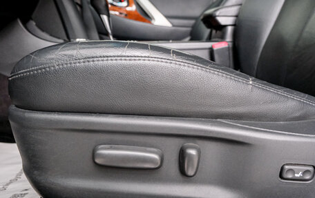 Toyota Camry, 2008 год, 1 049 000 рублей, 20 фотография