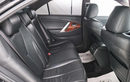 Toyota Camry, 2008 год, 1 049 000 рублей, 23 фотография