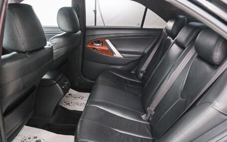 Toyota Camry, 2008 год, 1 049 000 рублей, 22 фотография