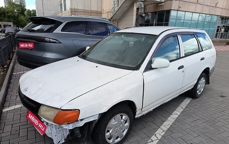 Nissan AD II, 2000 год, 100 000 рублей, 1 фотография
