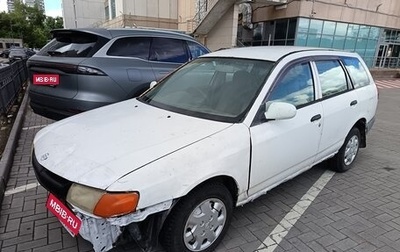 Nissan AD II, 2000 год, 100 000 рублей, 1 фотография
