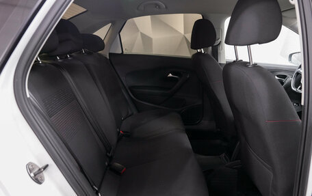 Volkswagen Polo VI (EU Market), 2017 год, 1 050 000 рублей, 8 фотография