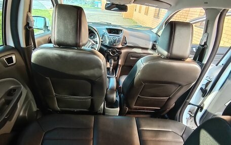 Ford EcoSport, 2014 год, 950 000 рублей, 2 фотография