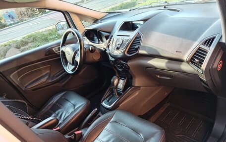 Ford EcoSport, 2014 год, 950 000 рублей, 4 фотография