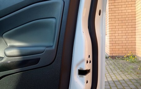 Ford EcoSport, 2014 год, 950 000 рублей, 6 фотография