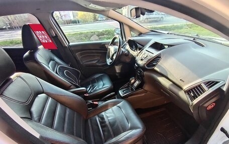 Ford EcoSport, 2014 год, 950 000 рублей, 12 фотография
