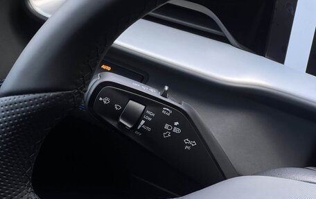 Volkswagen Teramont, 2025 год, 5 790 000 рублей, 13 фотография