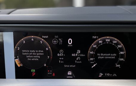 Volkswagen Teramont, 2025 год, 5 790 000 рублей, 16 фотография