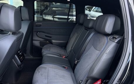 Volkswagen Teramont, 2025 год, 5 790 000 рублей, 8 фотография