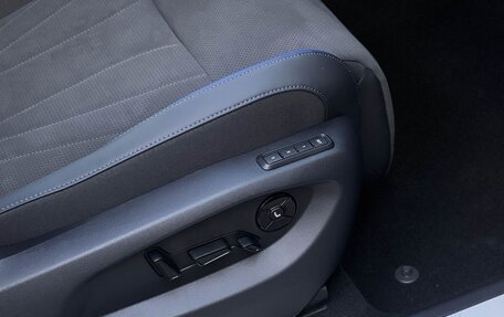 Volkswagen Teramont, 2025 год, 5 790 000 рублей, 33 фотография