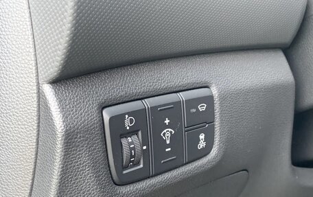 Hyundai Creta I рестайлинг, 2021 год, 1 800 000 рублей, 19 фотография