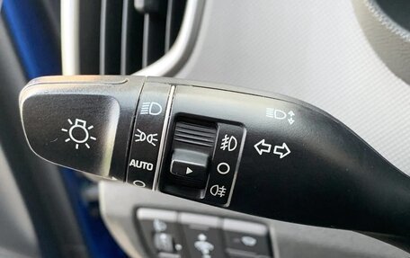 Hyundai Creta I рестайлинг, 2021 год, 1 800 000 рублей, 20 фотография