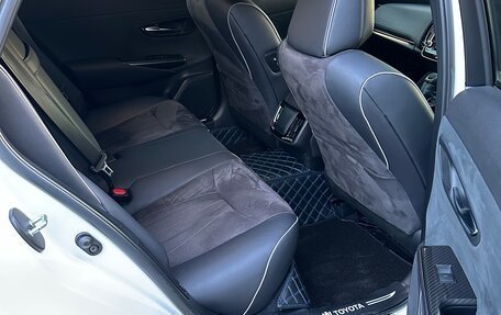 Toyota Crown, 2018 год, 3 899 000 рублей, 14 фотография