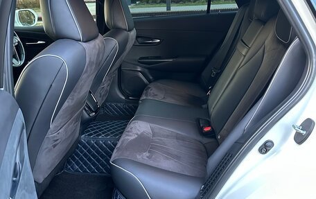 Toyota Crown, 2018 год, 3 899 000 рублей, 16 фотография