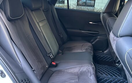 Toyota Crown, 2018 год, 3 899 000 рублей, 15 фотография