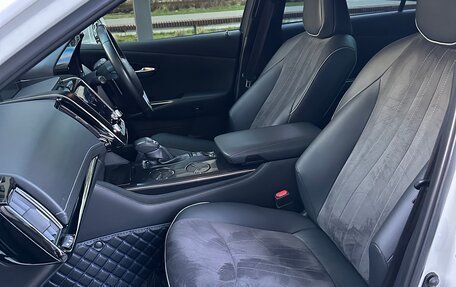 Toyota Crown, 2018 год, 3 899 000 рублей, 13 фотография