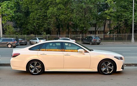 Toyota Crown, 2018 год, 3 899 000 рублей, 19 фотография