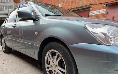 Mitsubishi Lancer IX, 2007 год, 499 000 рублей, 2 фотография