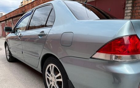 Mitsubishi Lancer IX, 2007 год, 499 000 рублей, 5 фотография