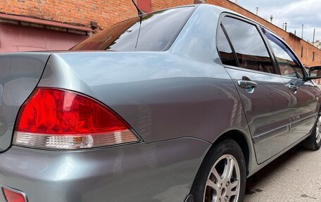 Mitsubishi Lancer IX, 2007 год, 499 000 рублей, 3 фотография
