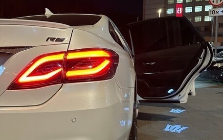 Toyota Crown, 2018 год, 3 899 000 рублей, 20 фотография