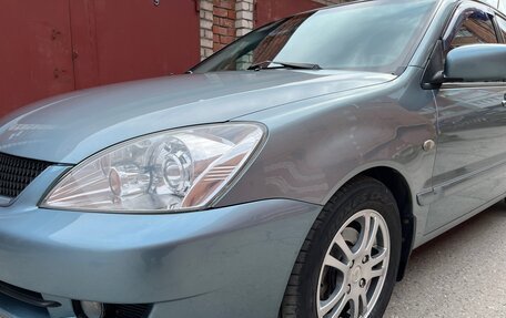 Mitsubishi Lancer IX, 2007 год, 499 000 рублей, 6 фотография