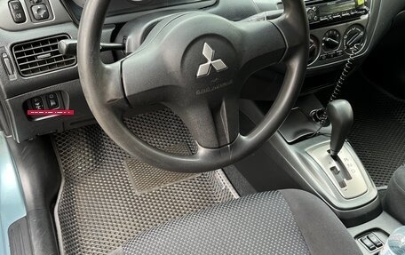Mitsubishi Lancer IX, 2007 год, 499 000 рублей, 8 фотография