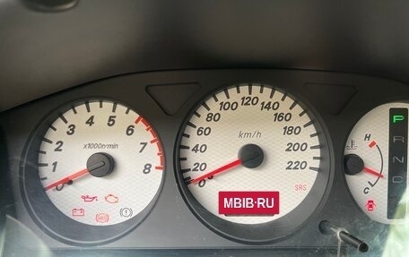 Mitsubishi Lancer IX, 2007 год, 499 000 рублей, 7 фотография