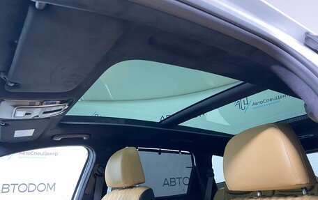 Hyundai Santa Fe IV, 2021 год, 4 300 000 рублей, 10 фотография