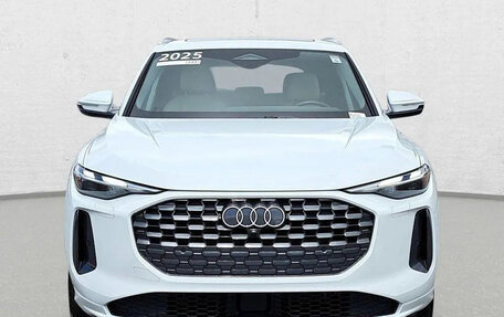 Audi Q5, 2025 год, 6 037 500 рублей, 2 фотография