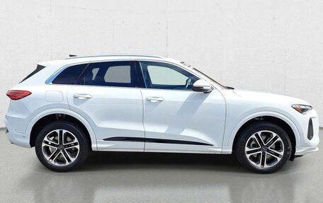 Audi Q5, 2025 год, 6 037 500 рублей, 4 фотография