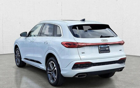 Audi Q5, 2025 год, 6 037 500 рублей, 6 фотография