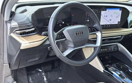 Audi Q5, 2025 год, 6 037 500 рублей, 9 фотография