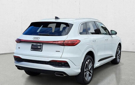 Audi Q5, 2025 год, 6 037 500 рублей, 8 фотография