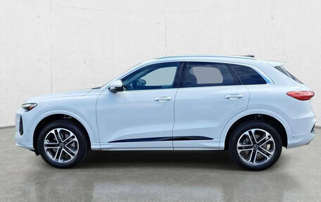 Audi Q5, 2025 год, 6 037 500 рублей, 5 фотография