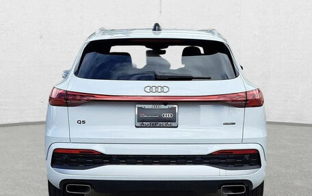 Audi Q5, 2025 год, 6 037 500 рублей, 7 фотография