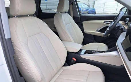 Audi Q5, 2025 год, 6 037 500 рублей, 17 фотография