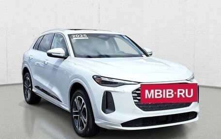 Audi Q5, 2025 год, 6 037 500 рублей, 3 фотография
