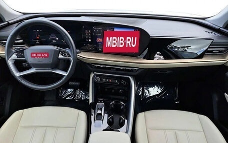 Audi Q5, 2025 год, 6 037 500 рублей, 16 фотография