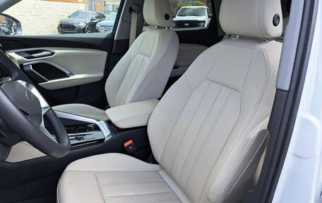 Audi Q5, 2025 год, 6 037 500 рублей, 18 фотография