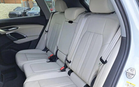 Audi Q5, 2025 год, 6 037 500 рублей, 19 фотография