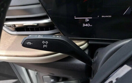 Audi Q5, 2025 год, 6 037 500 рублей, 26 фотография