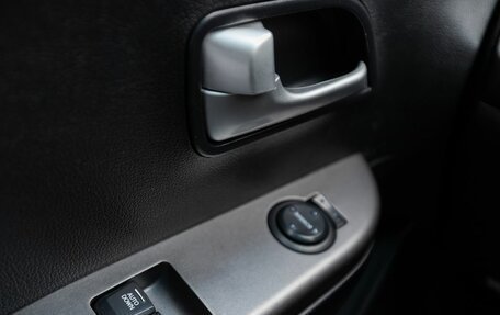 KIA Rio III рестайлинг, 2015 год, 989 000 рублей, 15 фотография