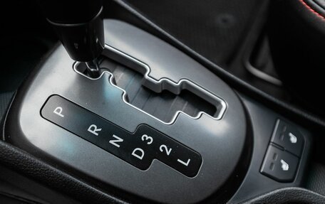 KIA Rio III рестайлинг, 2015 год, 989 000 рублей, 13 фотография