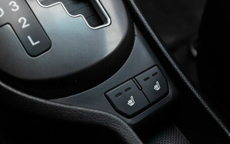 KIA Rio III рестайлинг, 2015 год, 989 000 рублей, 14 фотография