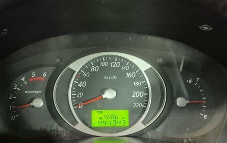 Hyundai Tucson III, 2008 год, 757 000 рублей, 9 фотография